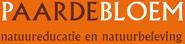 Paardebloem natuureducatie en natuurbeleving